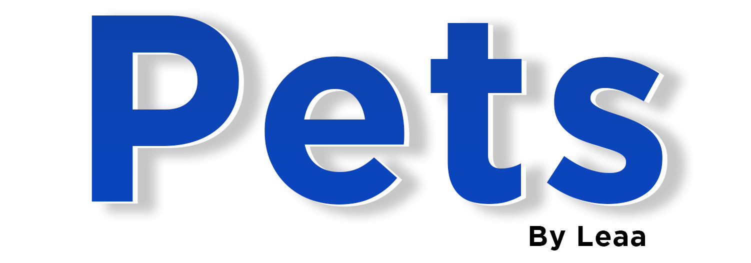 Leaa Pets Logo